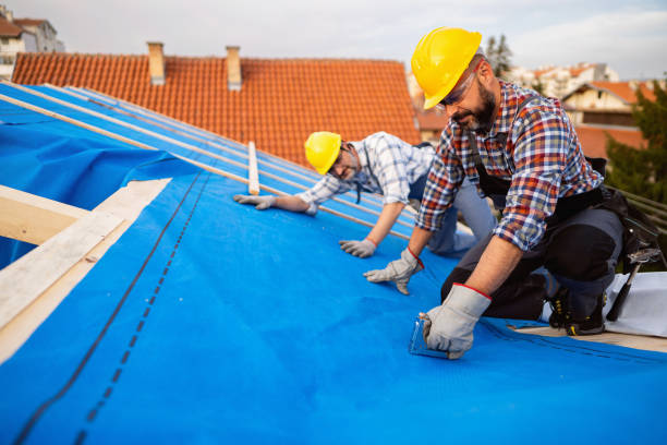 Best Metal Roofing Installation  in Carrboro, NC